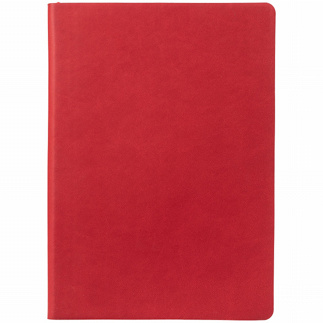 Ежедневник Romano, недатированный, красный